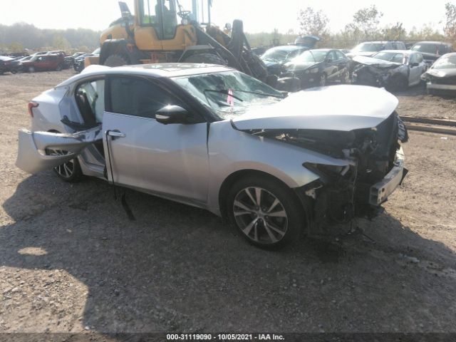 Photo 0 VIN: 1N4AA6AP4GC395654 - NISSAN MAXIMA 