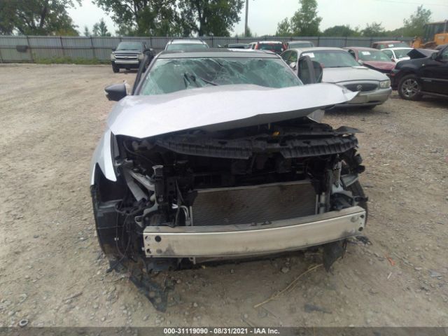 Photo 5 VIN: 1N4AA6AP4GC395654 - NISSAN MAXIMA 