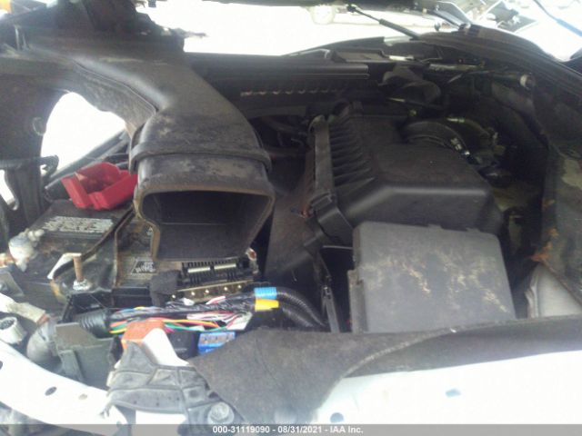 Photo 9 VIN: 1N4AA6AP4GC395654 - NISSAN MAXIMA 