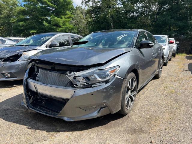 Photo 1 VIN: 1N4AA6AP4GC395685 - NISSAN MAXIMA 3.5 