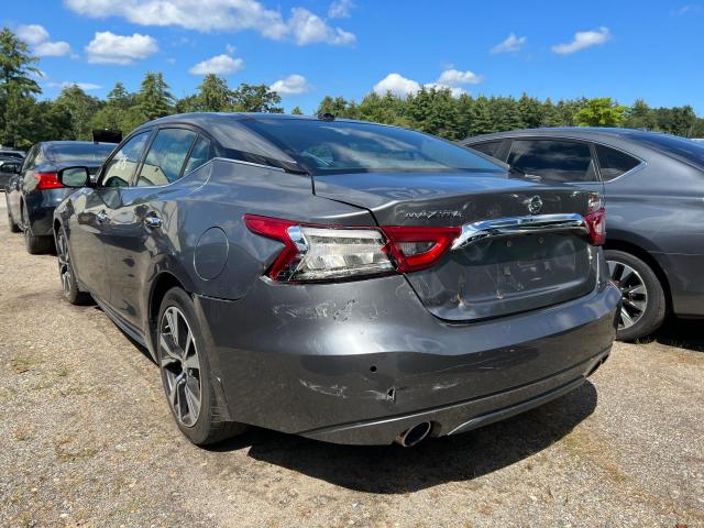 Photo 2 VIN: 1N4AA6AP4GC395685 - NISSAN MAXIMA 3.5 