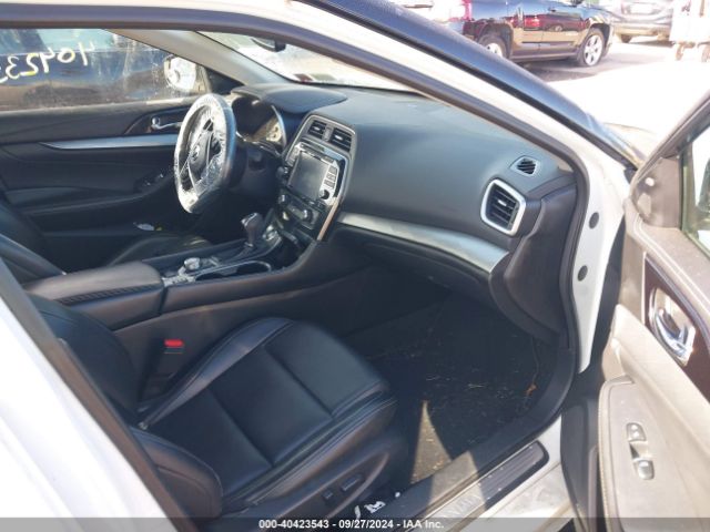 Photo 4 VIN: 1N4AA6AP4GC398683 - NISSAN MAXIMA 