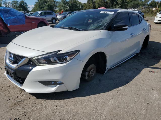 Photo 1 VIN: 1N4AA6AP4GC398702 - NISSAN MAXIMA 3.5 