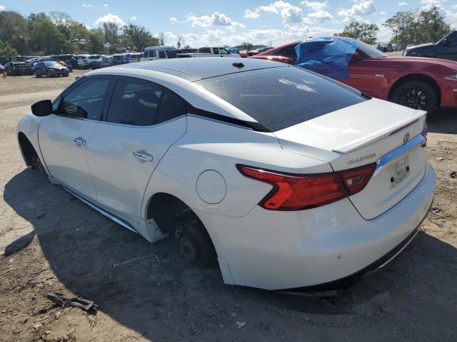 Photo 2 VIN: 1N4AA6AP4GC398702 - NISSAN MAXIMA 3.5 