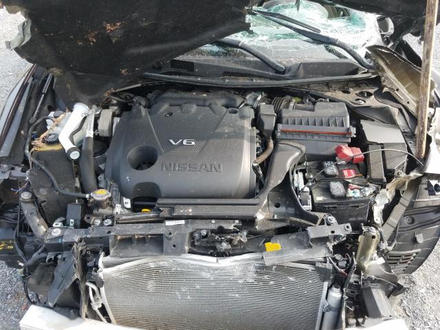 Photo 6 VIN: 1N4AA6AP4GC401100 - NISSAN MAXIMA 3.5 