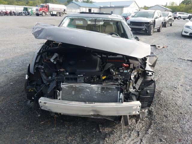 Photo 8 VIN: 1N4AA6AP4GC401100 - NISSAN MAXIMA 3.5 