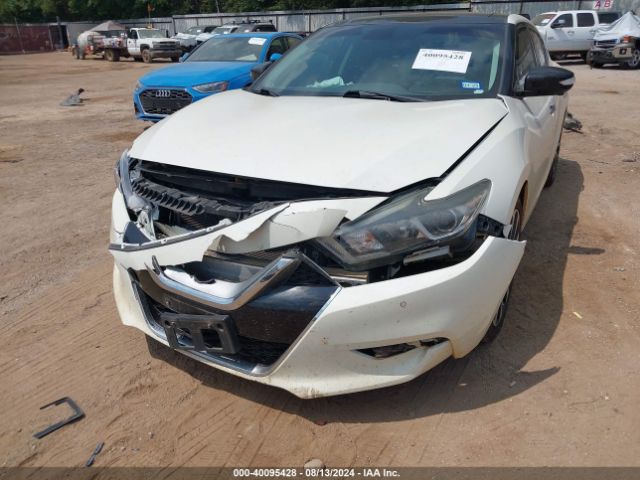 Photo 5 VIN: 1N4AA6AP4GC401873 - NISSAN MAXIMA 