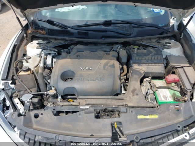 Photo 9 VIN: 1N4AA6AP4GC401873 - NISSAN MAXIMA 