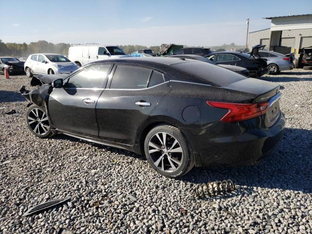 Photo 1 VIN: 1N4AA6AP4GC402036 - NISSAN MAXIMA 