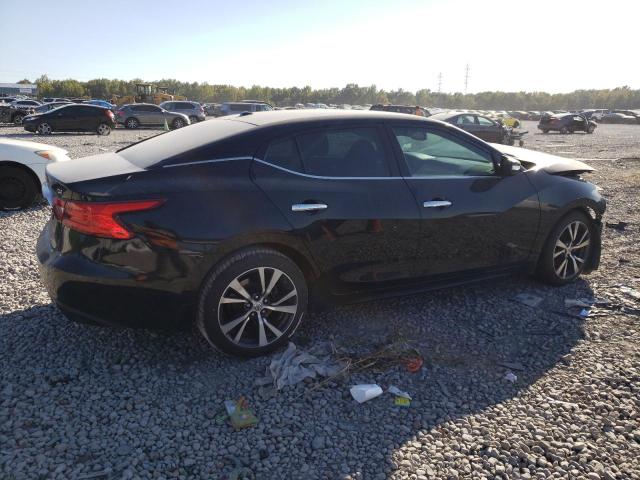 Photo 2 VIN: 1N4AA6AP4GC402036 - NISSAN MAXIMA 