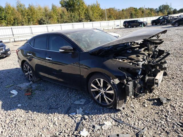 Photo 3 VIN: 1N4AA6AP4GC402036 - NISSAN MAXIMA 