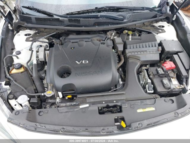 Photo 9 VIN: 1N4AA6AP4GC403316 - NISSAN MAXIMA 