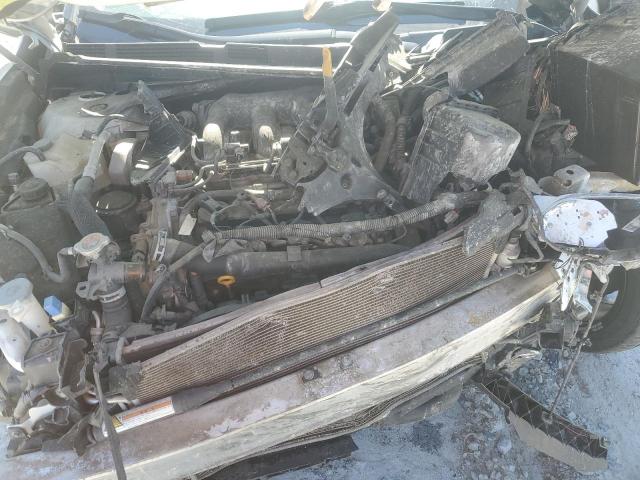 Photo 10 VIN: 1N4AA6AP4GC404014 - NISSAN MAXIMA 