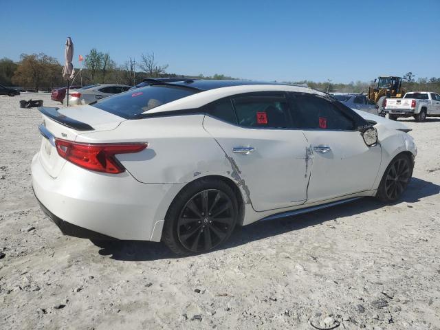 Photo 2 VIN: 1N4AA6AP4GC404014 - NISSAN MAXIMA 