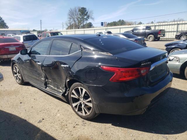 Photo 1 VIN: 1N4AA6AP4GC404112 - NISSAN MAXIMA 3.5 