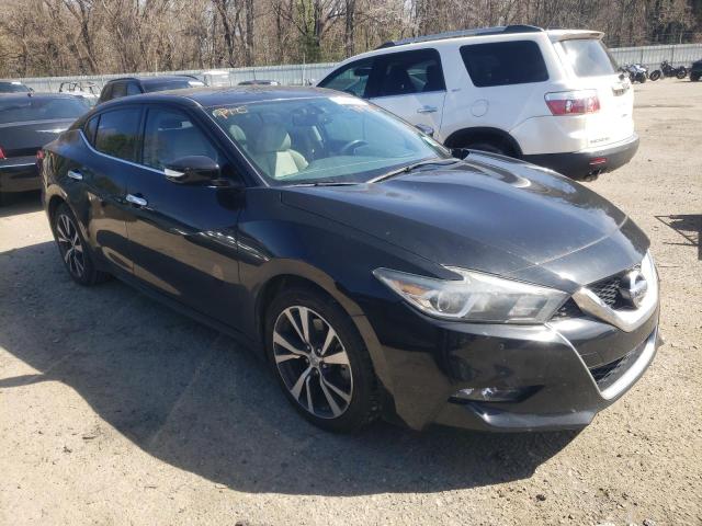 Photo 3 VIN: 1N4AA6AP4GC404112 - NISSAN MAXIMA 3.5 