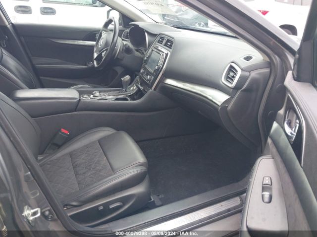 Photo 4 VIN: 1N4AA6AP4GC404854 - NISSAN MAXIMA 