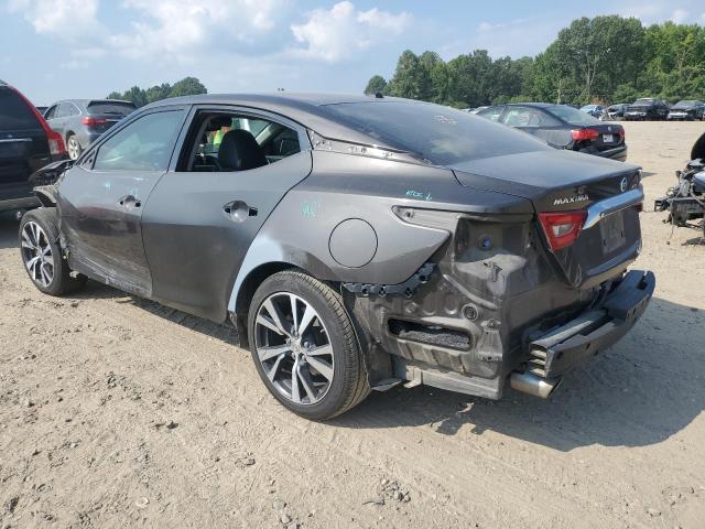 Photo 1 VIN: 1N4AA6AP4GC405096 - NISSAN MAXIMA 