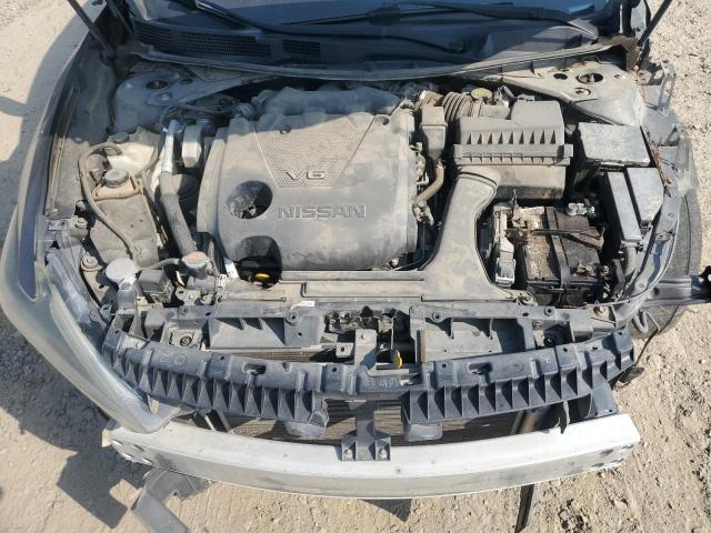 Photo 10 VIN: 1N4AA6AP4GC405096 - NISSAN MAXIMA 