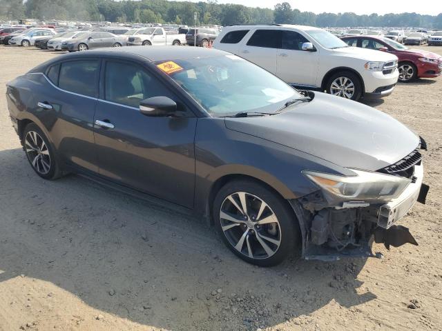 Photo 3 VIN: 1N4AA6AP4GC405096 - NISSAN MAXIMA 