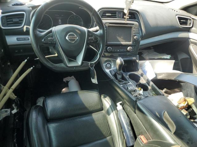 Photo 7 VIN: 1N4AA6AP4GC405096 - NISSAN MAXIMA 