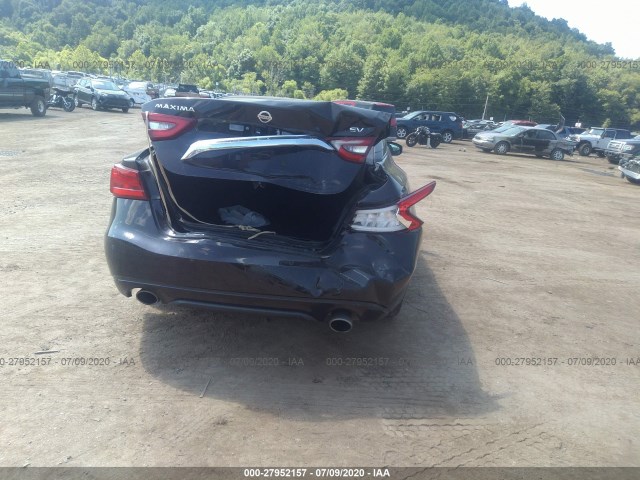 Photo 5 VIN: 1N4AA6AP4GC405261 - NISSAN MAXIMA 