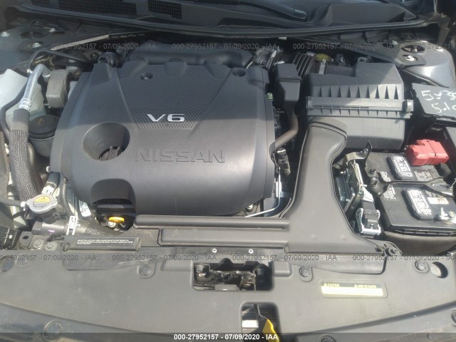 Photo 9 VIN: 1N4AA6AP4GC405261 - NISSAN MAXIMA 