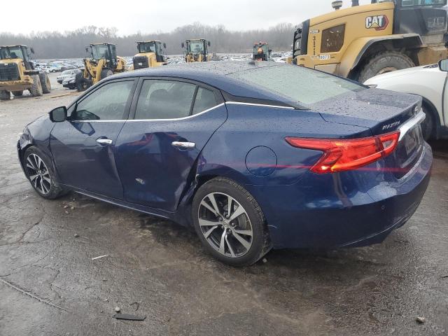 Photo 1 VIN: 1N4AA6AP4GC405289 - NISSAN MAXIMA 