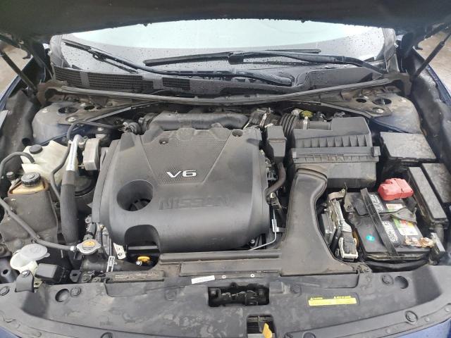 Photo 10 VIN: 1N4AA6AP4GC405289 - NISSAN MAXIMA 