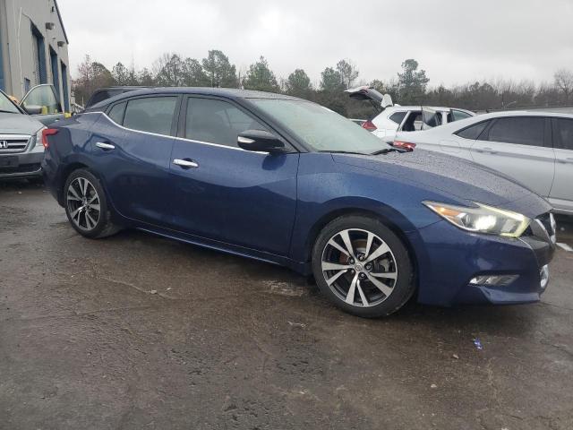 Photo 3 VIN: 1N4AA6AP4GC405289 - NISSAN MAXIMA 