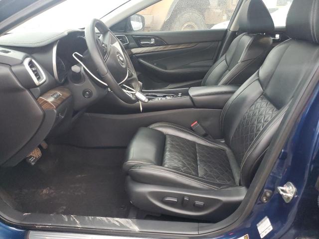 Photo 6 VIN: 1N4AA6AP4GC405289 - NISSAN MAXIMA 