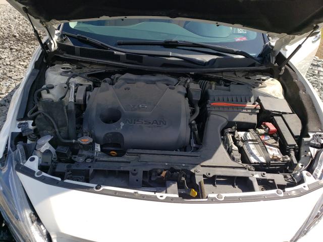 Photo 6 VIN: 1N4AA6AP4GC407415 - NISSAN MAXIMA 3.5 