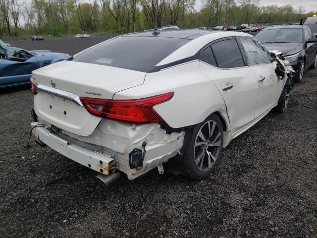 Photo 3 VIN: 1N4AA6AP4GC408449 - NISSAN MAXIMA 3.5 