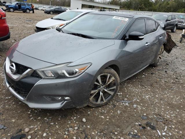 Photo 0 VIN: 1N4AA6AP4GC409696 - NISSAN MAXIMA 3.5 