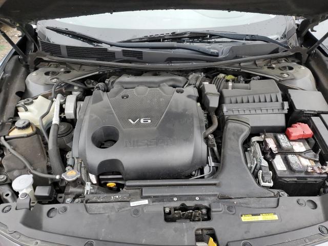 Photo 10 VIN: 1N4AA6AP4GC409696 - NISSAN MAXIMA 3.5 