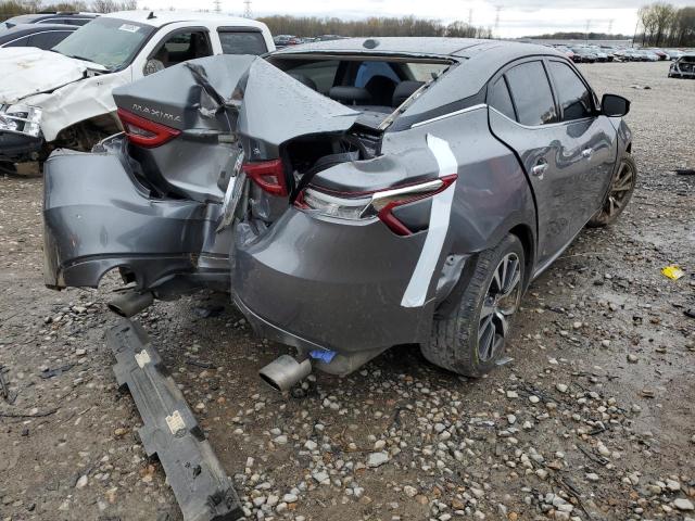 Photo 2 VIN: 1N4AA6AP4GC409696 - NISSAN MAXIMA 3.5 