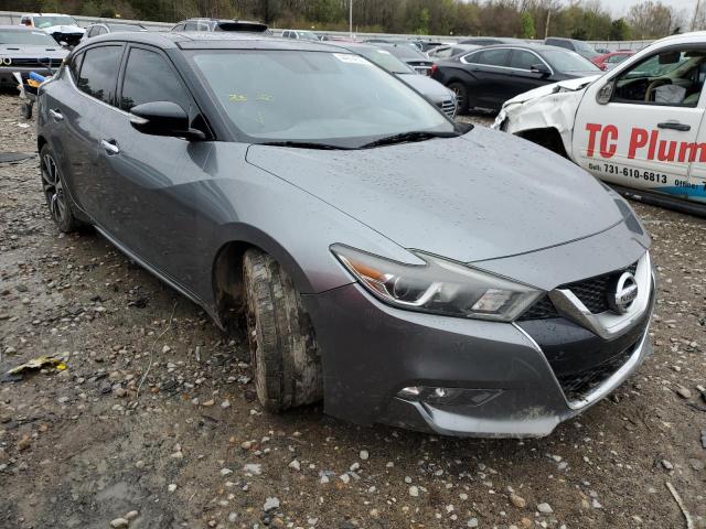 Photo 3 VIN: 1N4AA6AP4GC409696 - NISSAN MAXIMA 3.5 