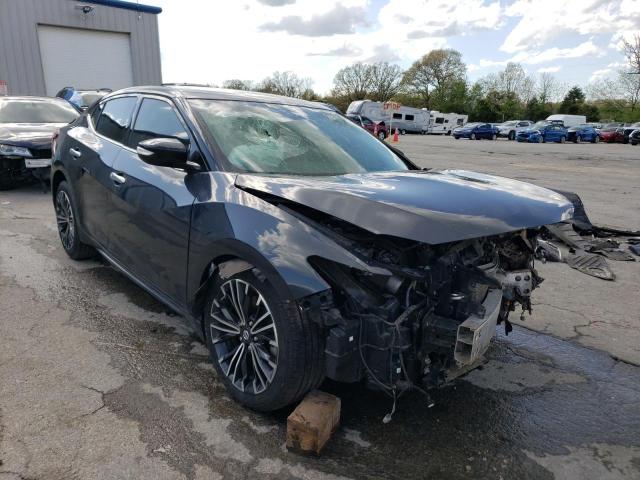 Photo 3 VIN: 1N4AA6AP4GC412145 - NISSAN MAXIMA 