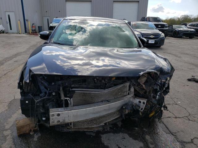 Photo 4 VIN: 1N4AA6AP4GC412145 - NISSAN MAXIMA 