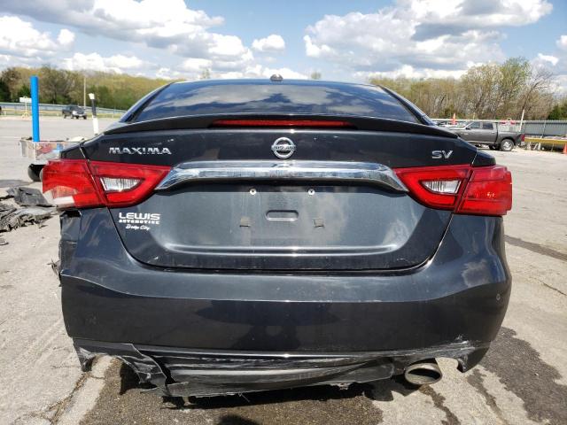 Photo 5 VIN: 1N4AA6AP4GC412145 - NISSAN MAXIMA 