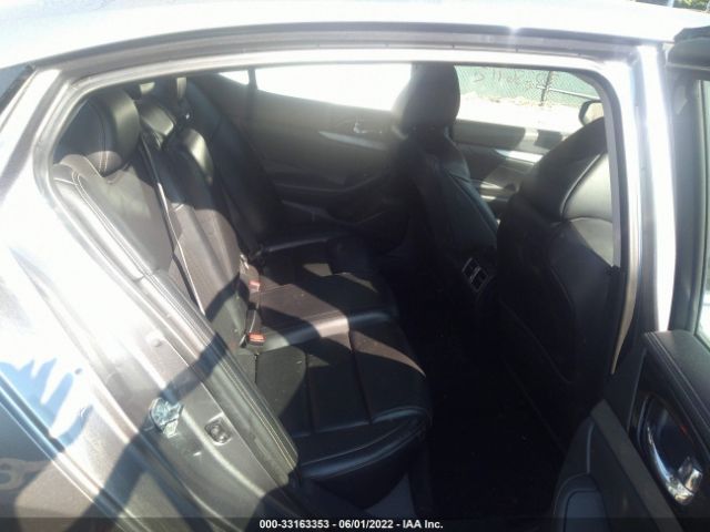 Photo 7 VIN: 1N4AA6AP4GC412260 - NISSAN MAXIMA 