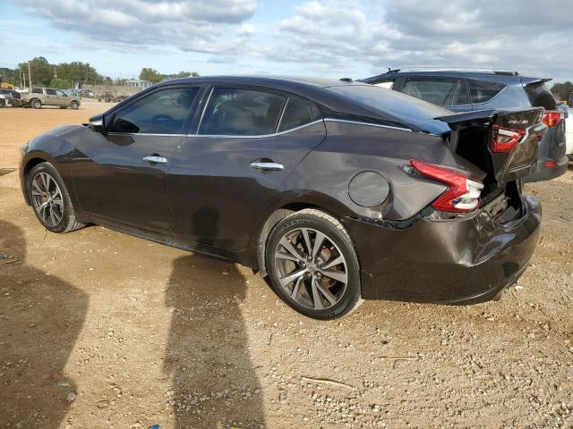 Photo 1 VIN: 1N4AA6AP4GC412632 - NISSAN MAXIMA 3.5 