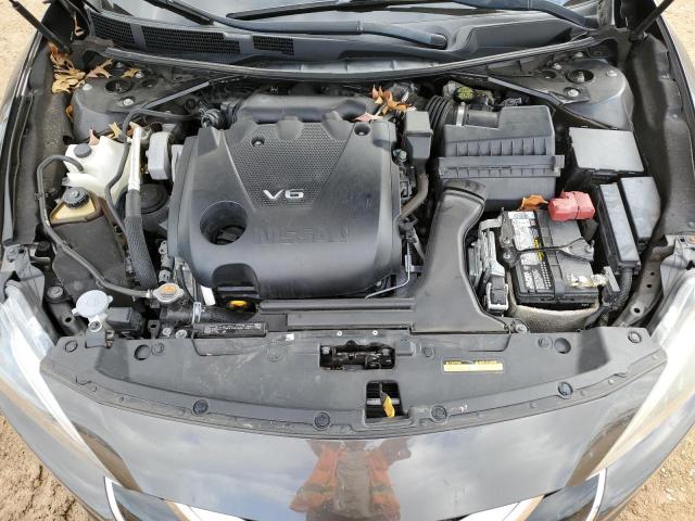 Photo 10 VIN: 1N4AA6AP4GC412632 - NISSAN MAXIMA 3.5 