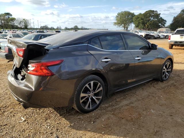 Photo 2 VIN: 1N4AA6AP4GC412632 - NISSAN MAXIMA 3.5 