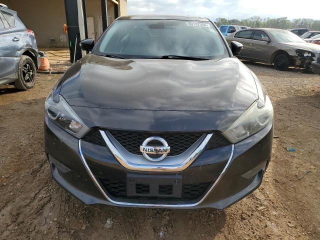 Photo 4 VIN: 1N4AA6AP4GC412632 - NISSAN MAXIMA 3.5 