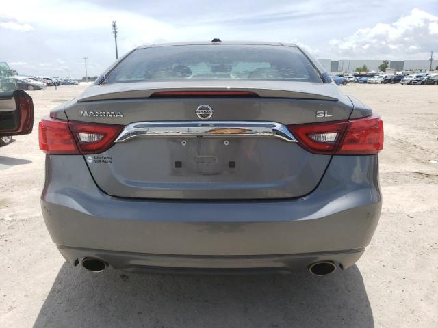 Photo 5 VIN: 1N4AA6AP4GC413683 - NISSAN MAXIMA 3.5 