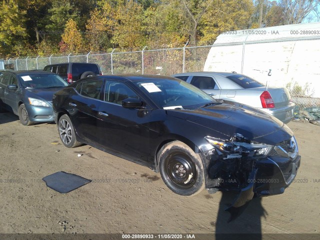 Photo 0 VIN: 1N4AA6AP4GC414557 - NISSAN MAXIMA 