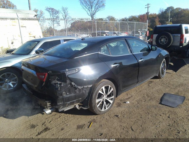 Photo 3 VIN: 1N4AA6AP4GC414557 - NISSAN MAXIMA 