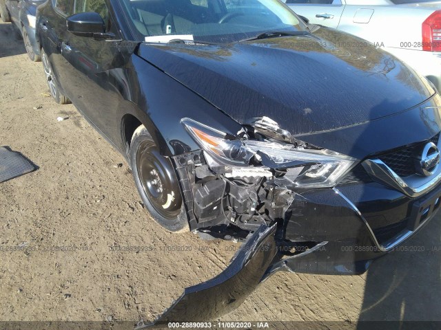 Photo 5 VIN: 1N4AA6AP4GC414557 - NISSAN MAXIMA 