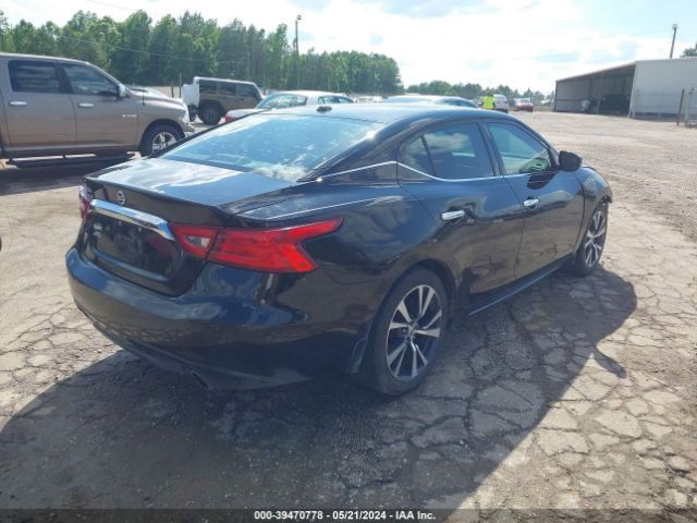 Photo 3 VIN: 1N4AA6AP4GC415854 - NISSAN MAXIMA 